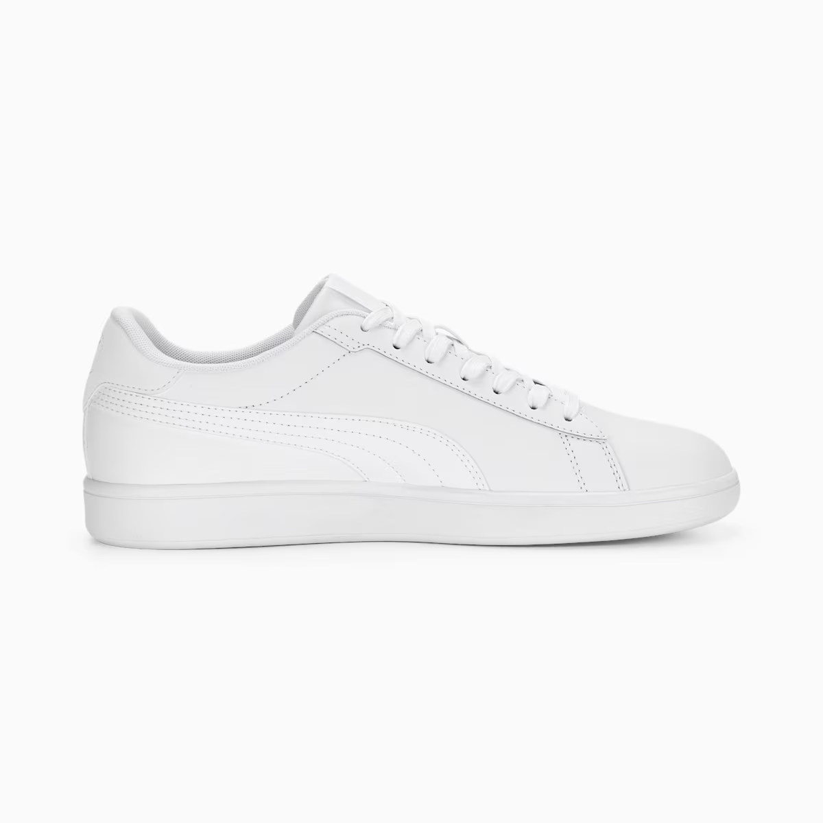 PUMA SMASH 3.0 L WNS WHITE