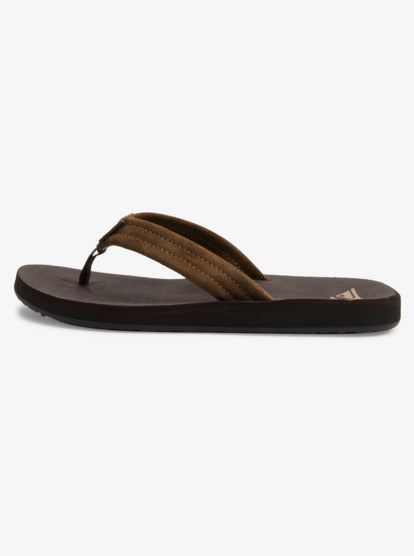 CARVER SUEDE CORE BROWN