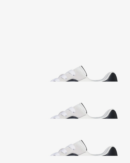 ZINGER LIFT-HOME COMING STAR WHITE/BLK