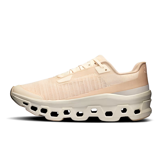 CLOUDMONSTER VOID WHITE/BEIGE