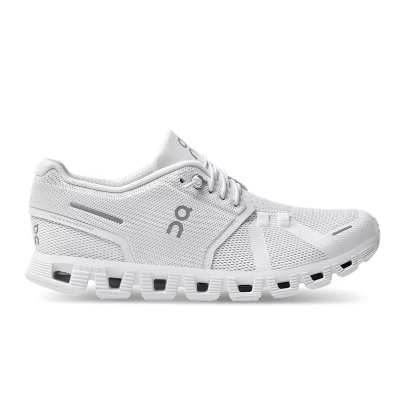 CLOUD 5 WHITE