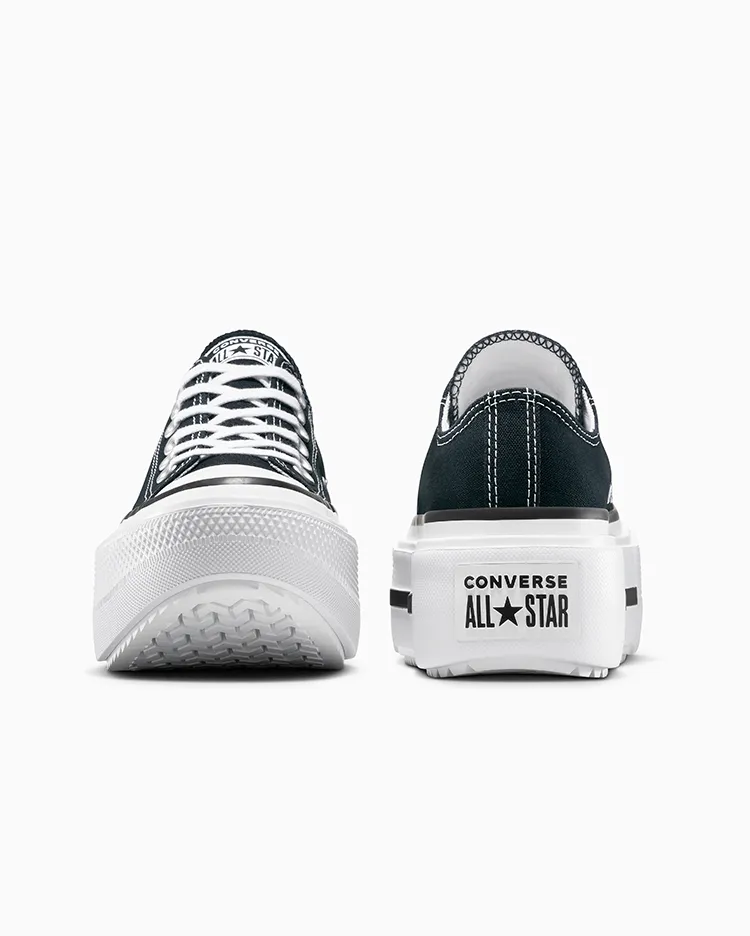 CONVERSE CHUCK TAYLOR ALL STAR LIFT DOUBLE STACK PLATFORM MUJER