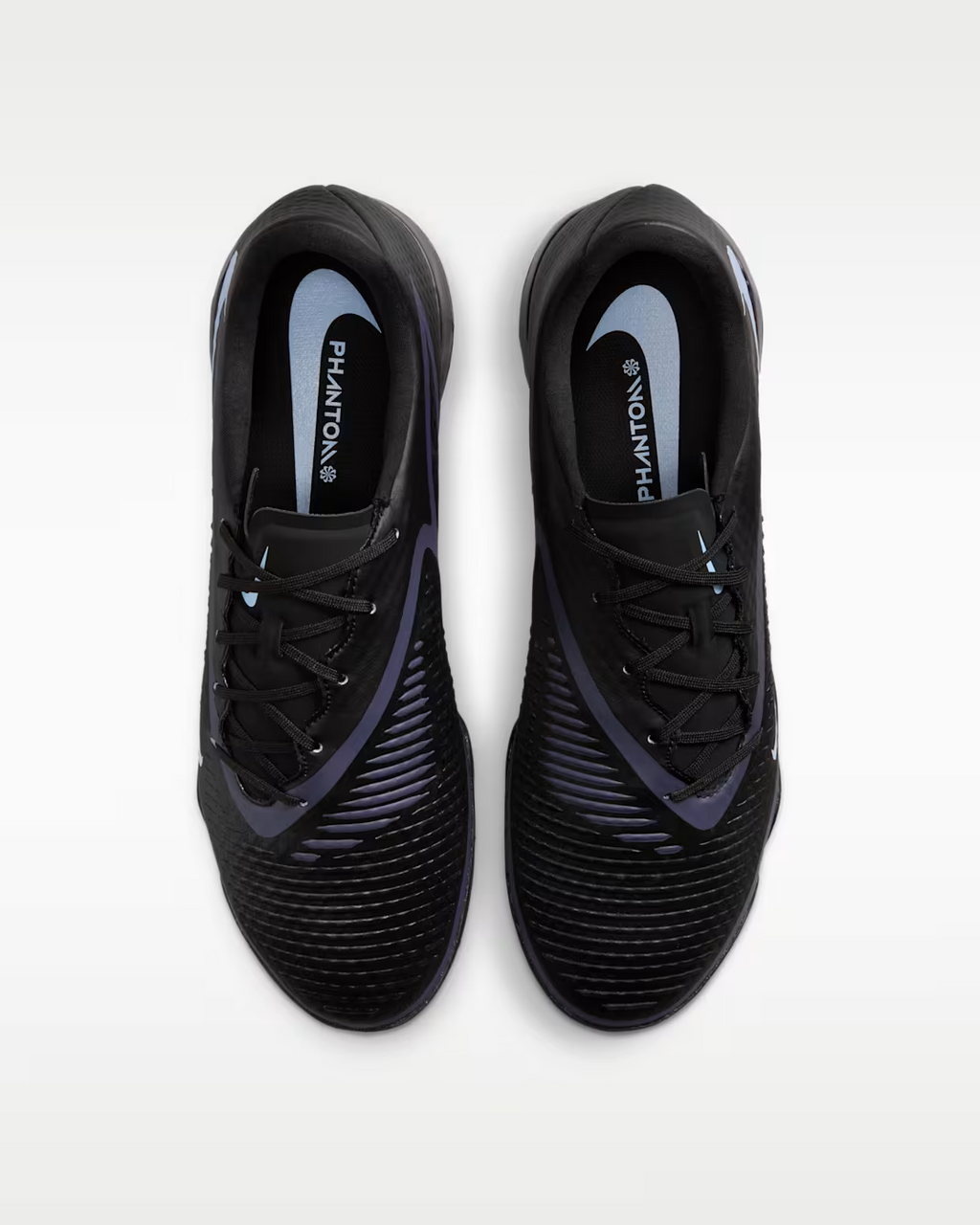 PHANTOM 6 LOW ACAD TF BLACK/BLUE
