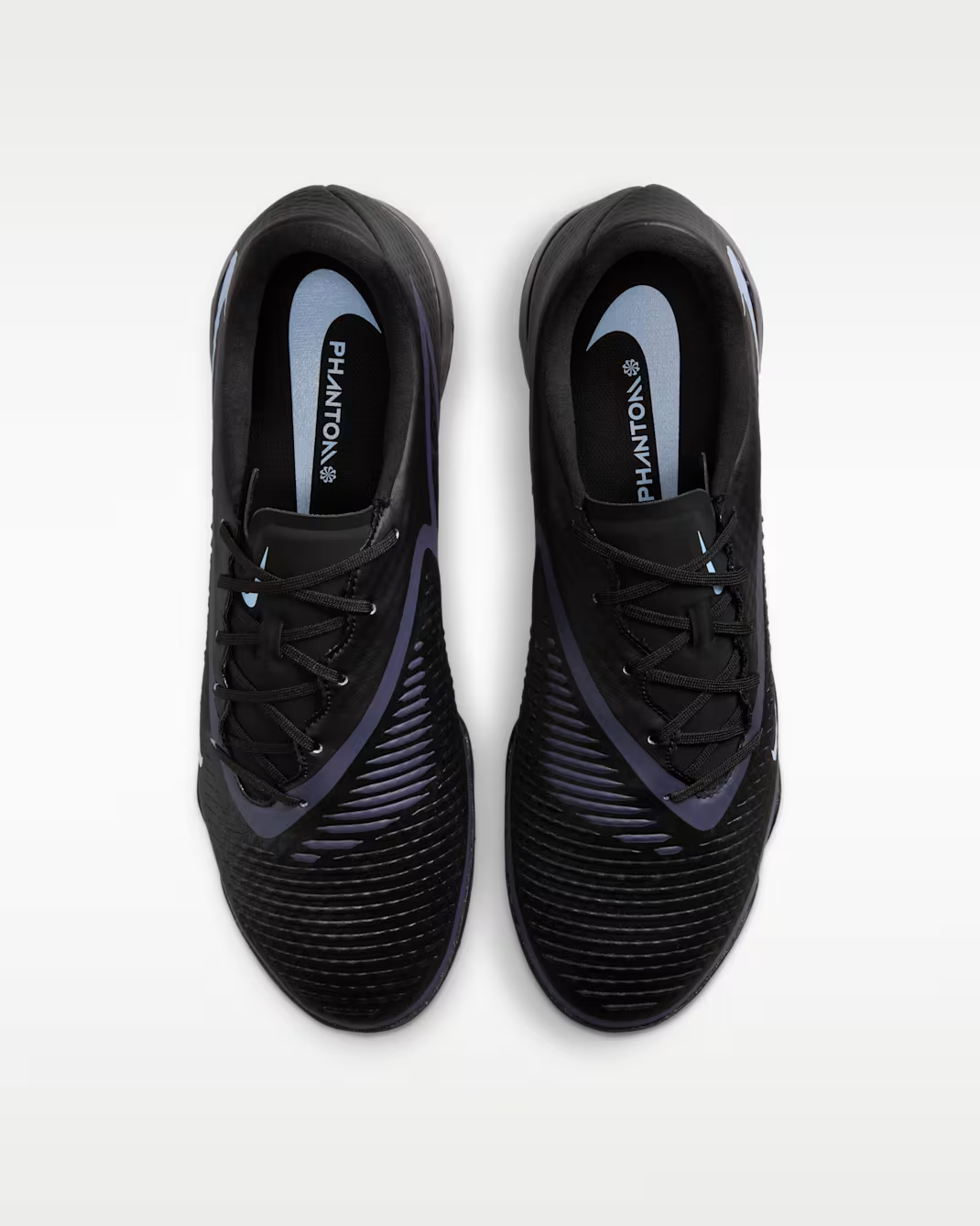 PHANTOM 6 LOW ACAD TF BLACK/BLUE