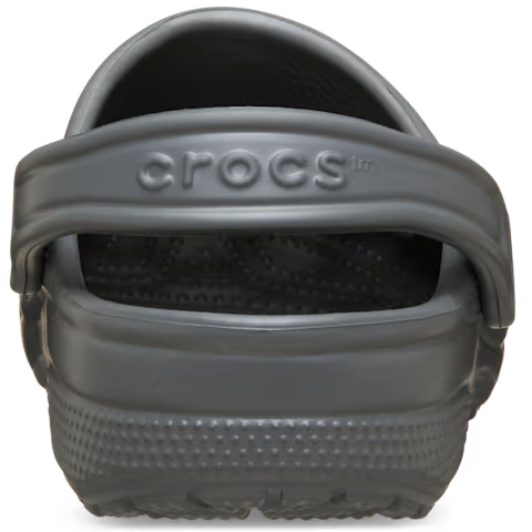 CLASSIC CLOG GREY