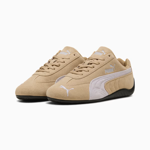 SPEEDCAT OG WNS BEIGE