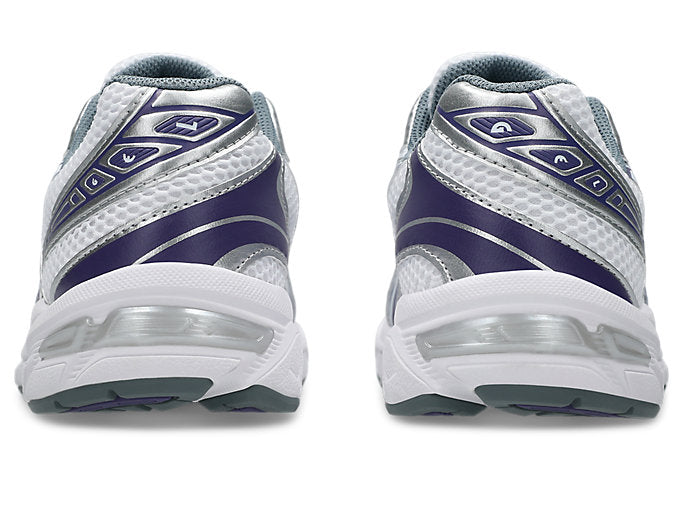 ASICS GEL-1130 WHITE/DUSTY PURPLE