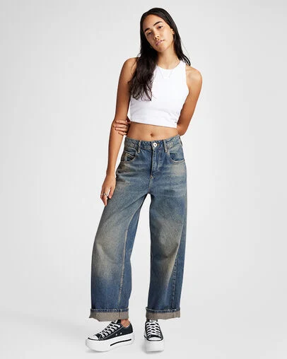 CONVERSE CHUCK TAYLOR ALL STAR LIFT DOUBLE STACK PLATFORM