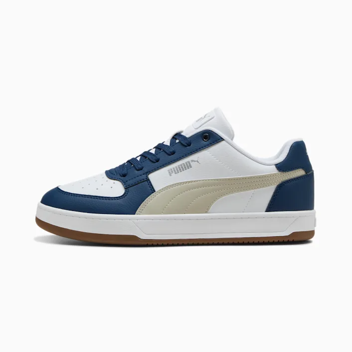 PUMA CAVEN 2.0 WHITE/NAVY