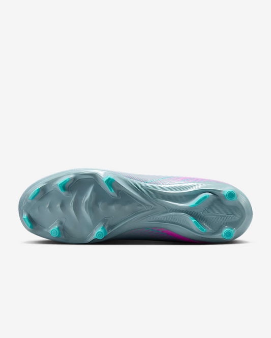 ZM SUPERFLY 10 ACADEMY FGMG GREY/PINK