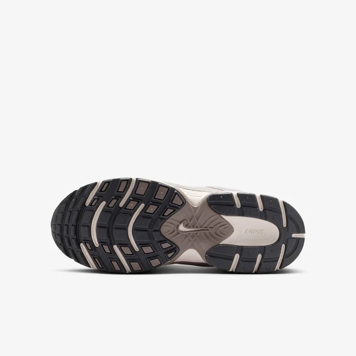 NIKE V5 RNR BG CAVE STONE/BLK/GREY