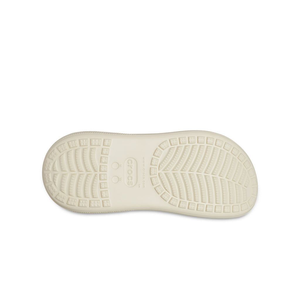 CLASSIC CRUSH CLOG BEIGE