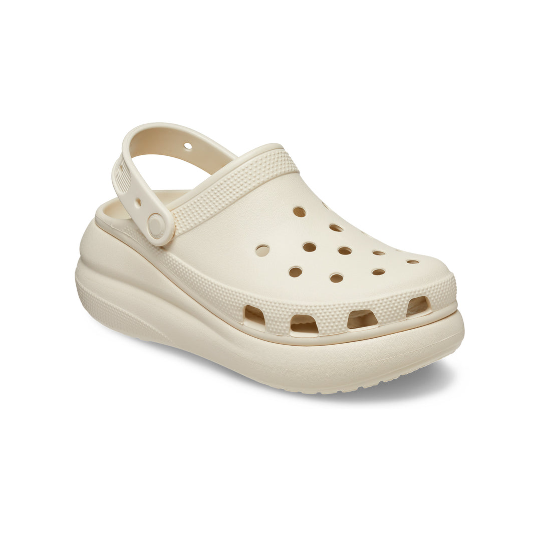 CLASSIC CRUSH CLOG BEIGE