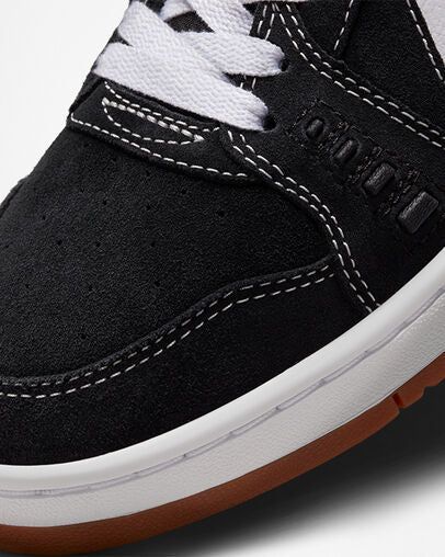 CONVERSE CONS AS-1 PRO OX BLACK/WHITE/GUM