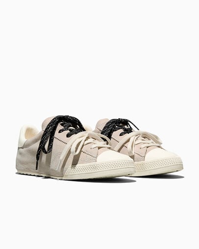 CHUCK TAYLOR LO BEIGE