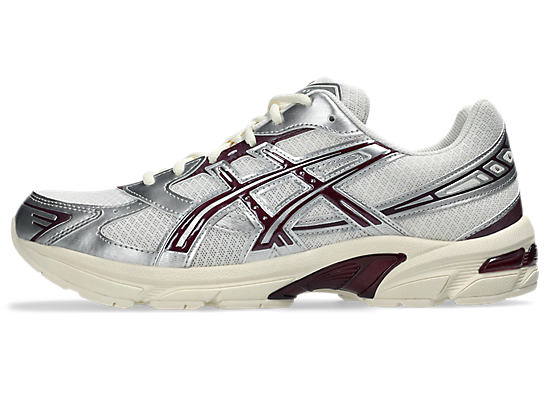 GEL-1130 BIEGE/SILVER/PURPLE