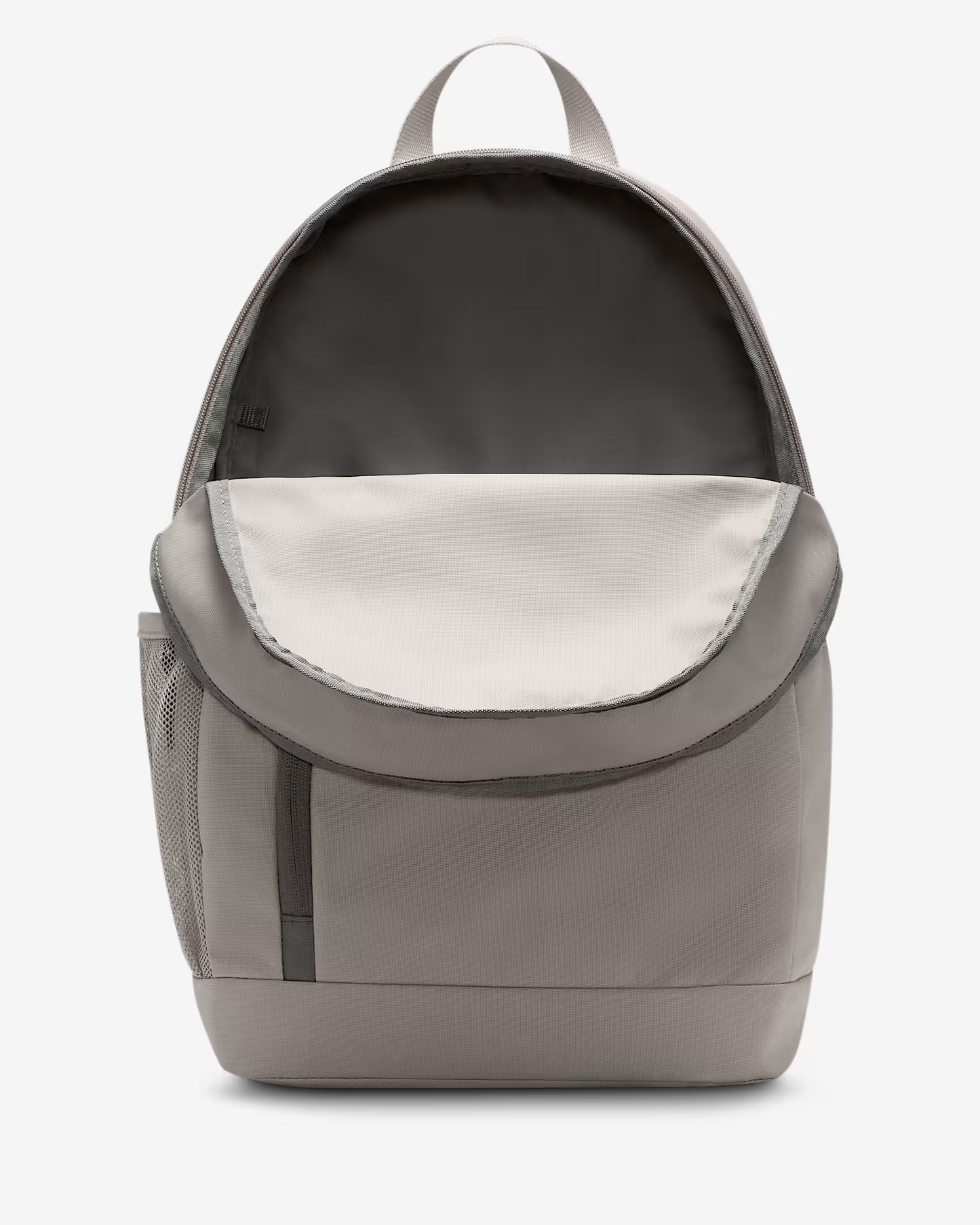 MOCHILA COLLEGE GREY/SMKGRY/BLACK