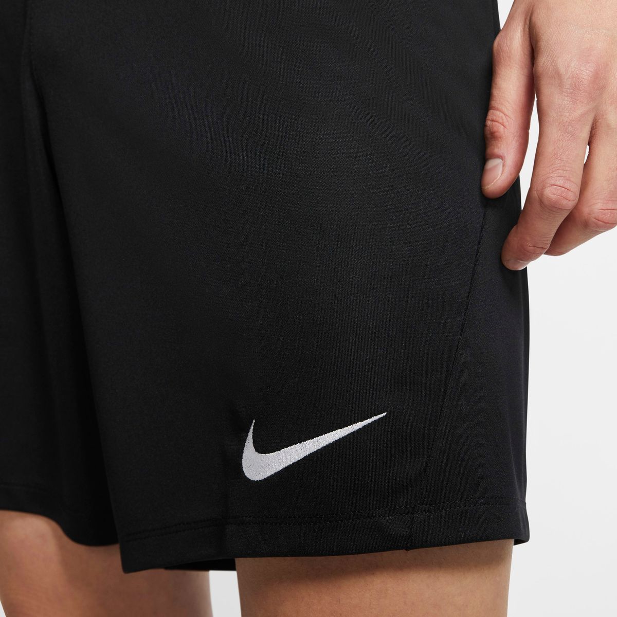 SHORT NK DRI FRIT BLACK BV6855-010 # S