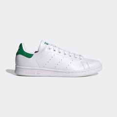 ADIDAS STAN SMITH WHITE/GREEN