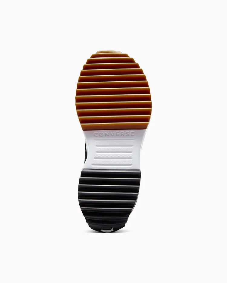 CONVERSE RUN STAR HIKE HI BLK/WHT 166800C # 3