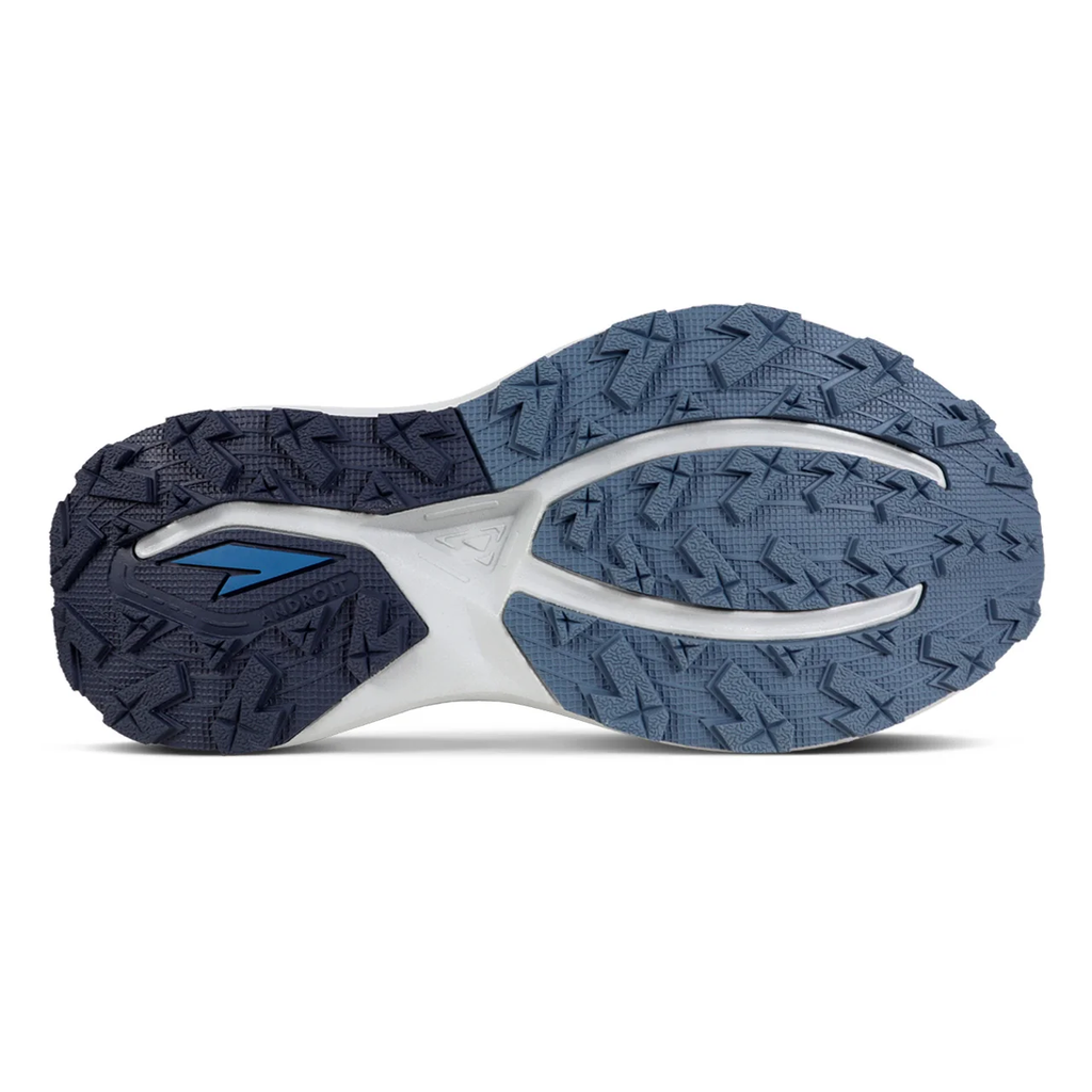 ANDROIT MEN NAVY/LT.GREY HOMBRE