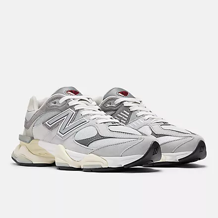 NEW BALANCE 9060 GREY