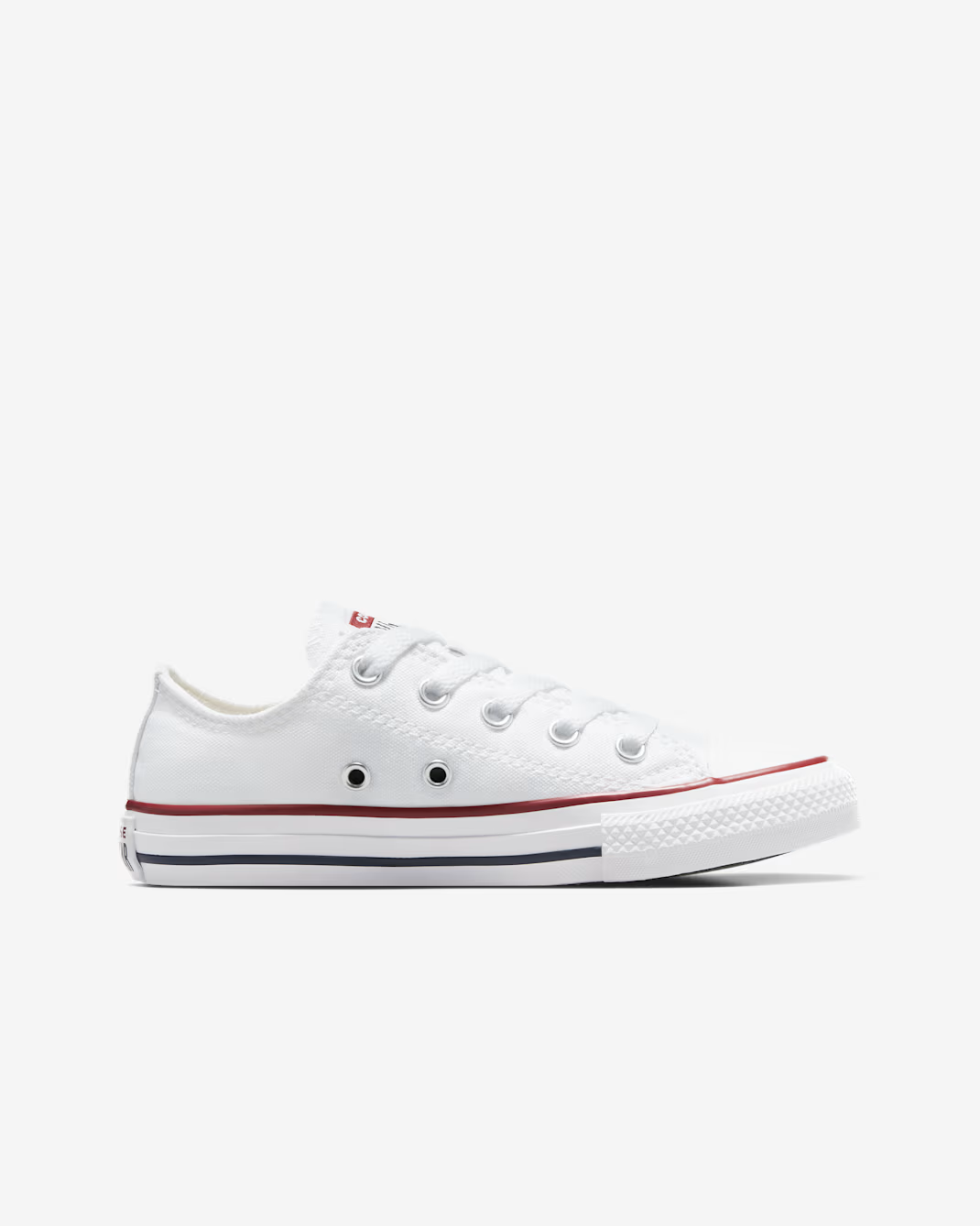CONVERSE CHUCK TAYLOR  ALL STAR WHITE 3J256C # 11