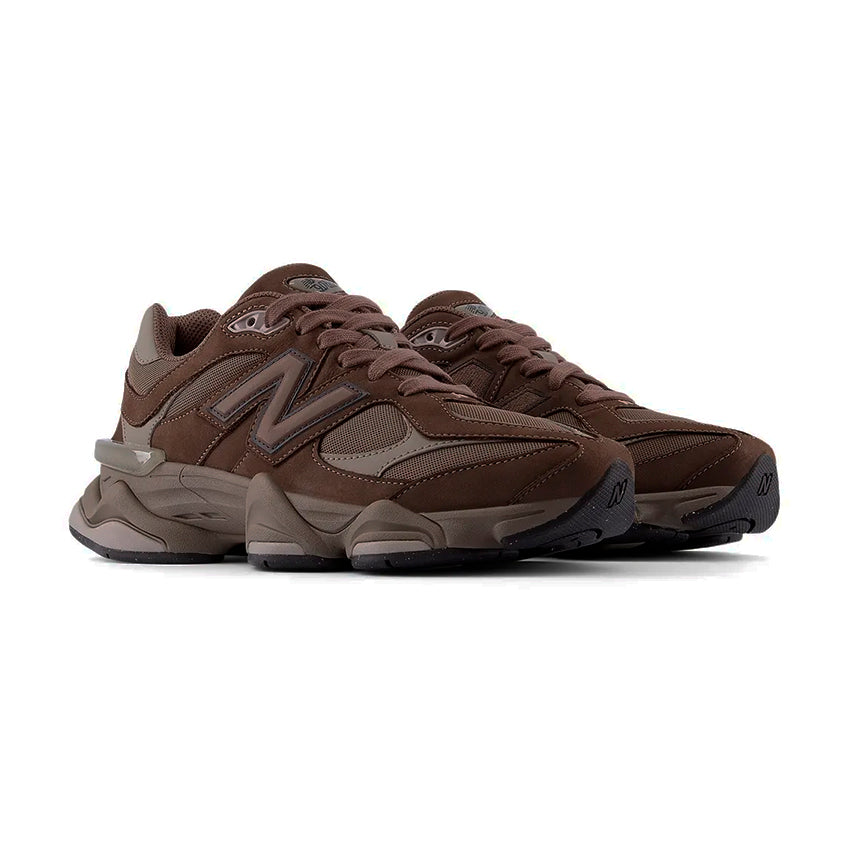 NEW BALANCE 9060 UNISEX BROWN