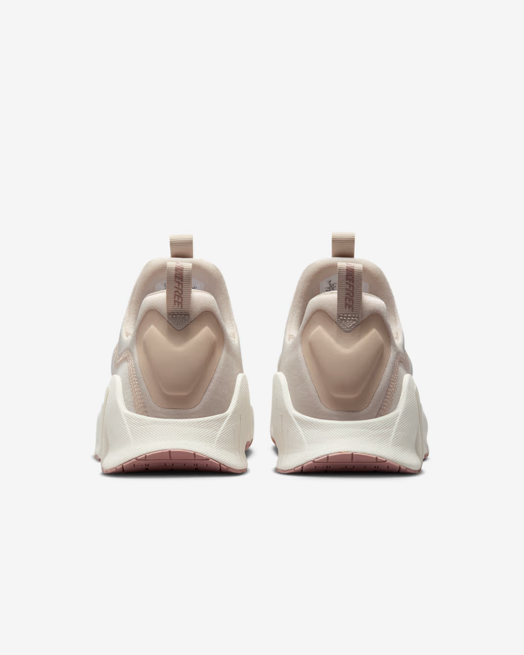 FREE METCON 6 SOFT PEARL/PINK