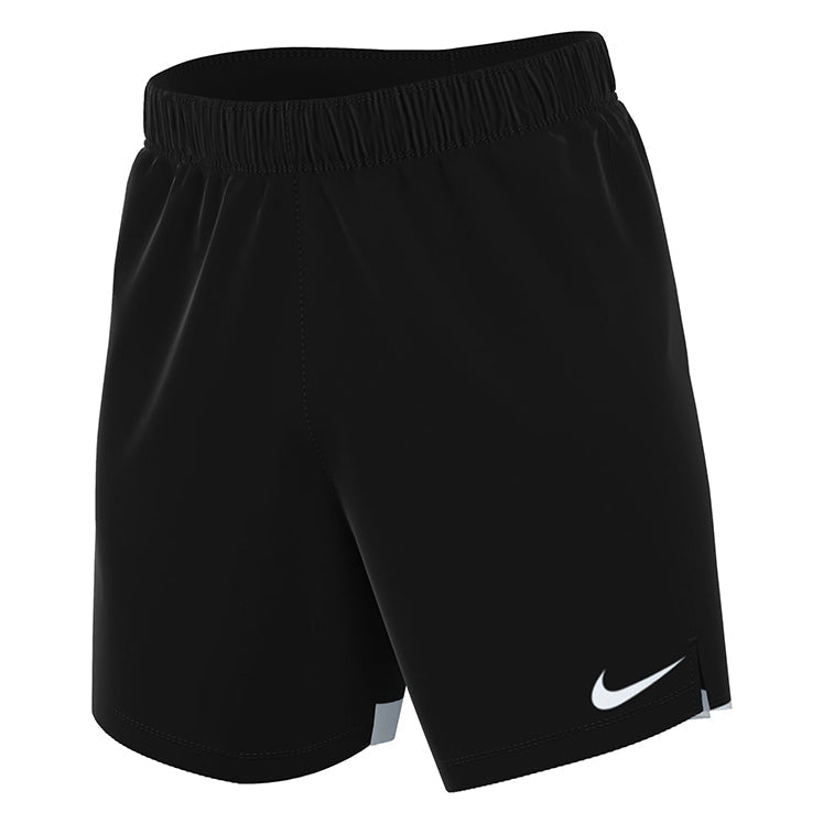 M NK DF LASER VI SHORT BLACK/WHT
