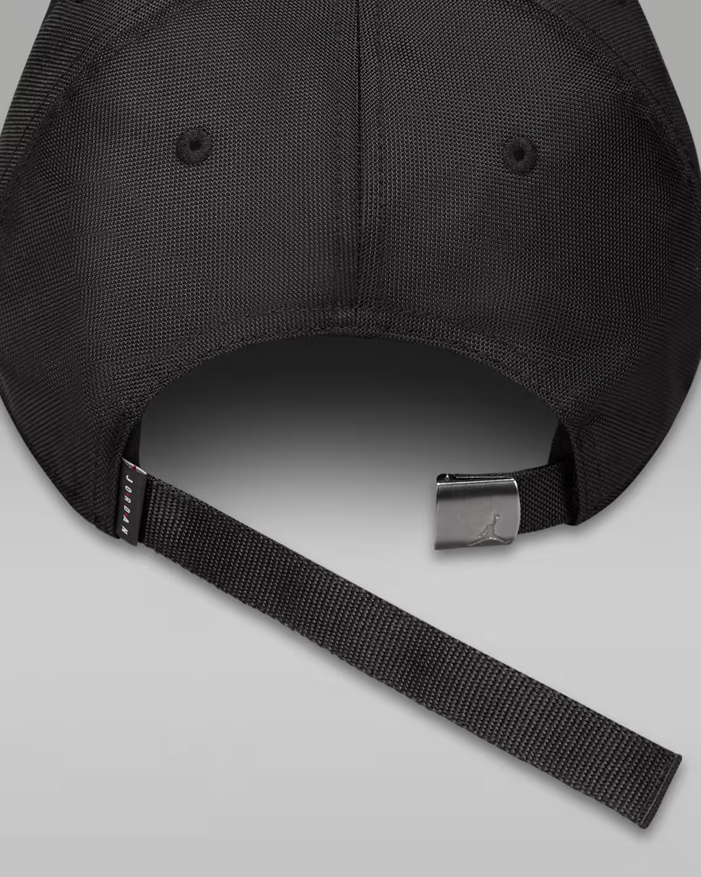 U J RISE CAP S CB MTL JM BLACK