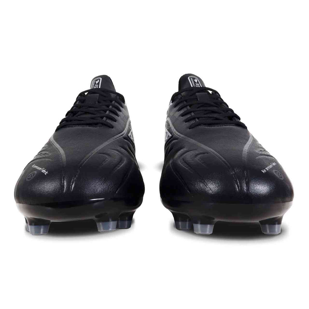 GOAL MEN BLACK/SILVER HOMBRE