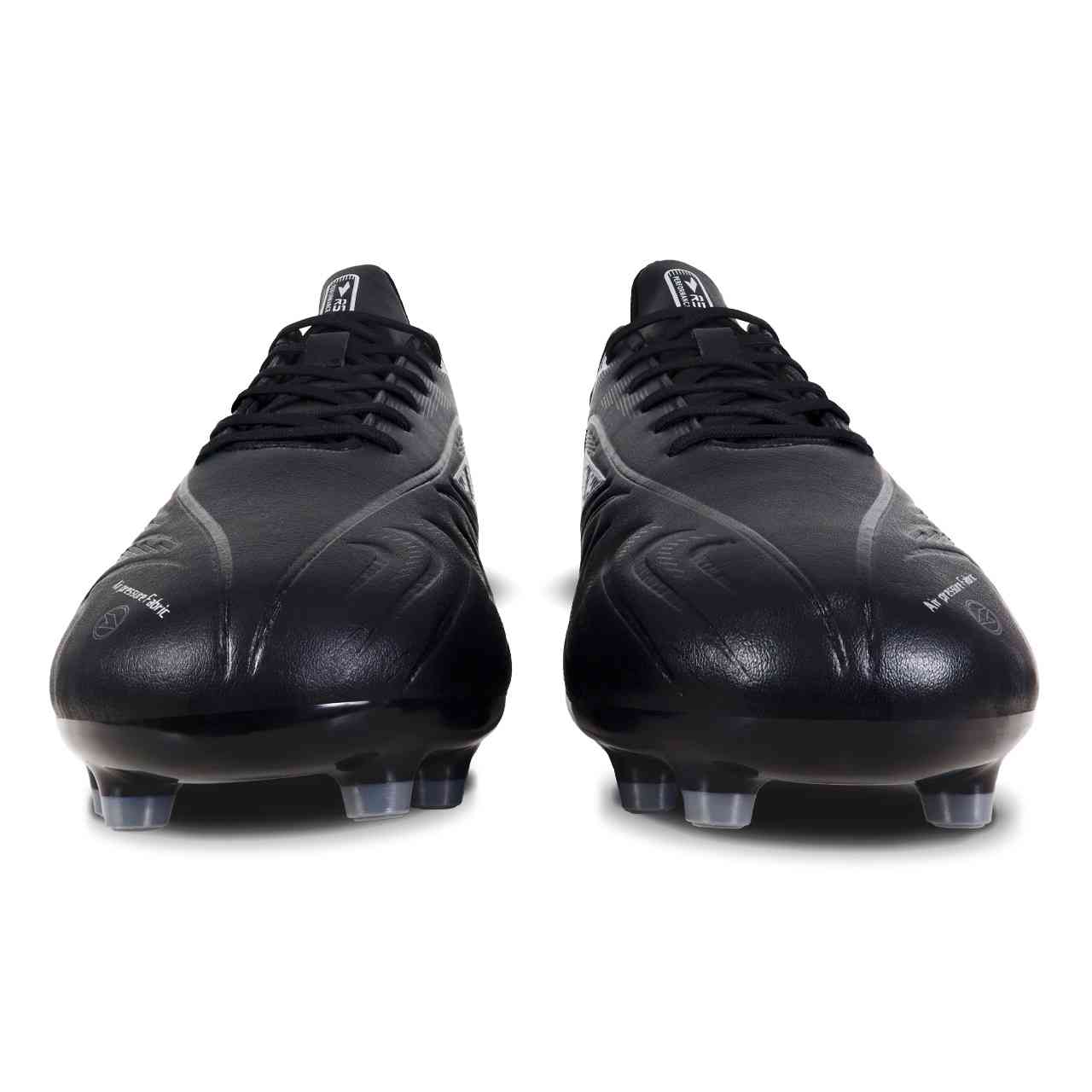 GOAL MEN BLACK/SILVER HOMBRE