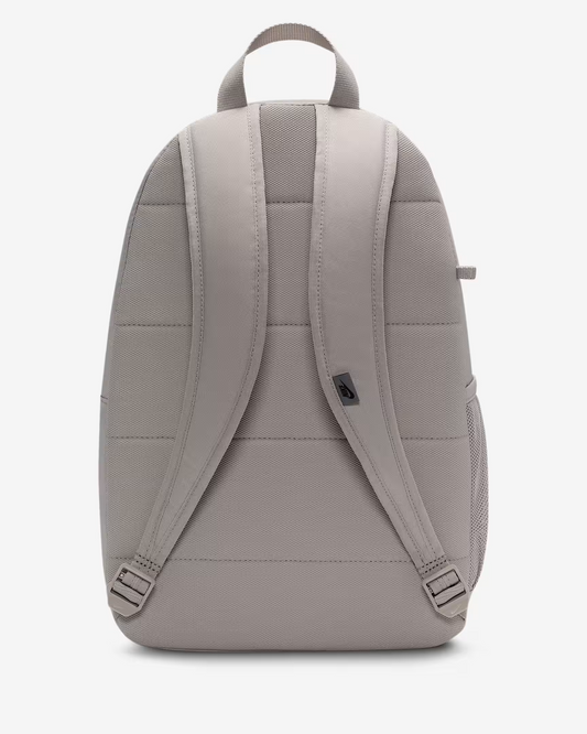 MOCHILA COLLEGE GREY/SMKGRY/BLACK
