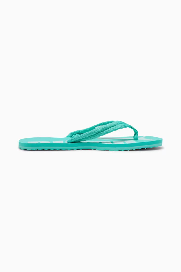 SANDALIAS PUMA EPIC FLIP V2 GREEN