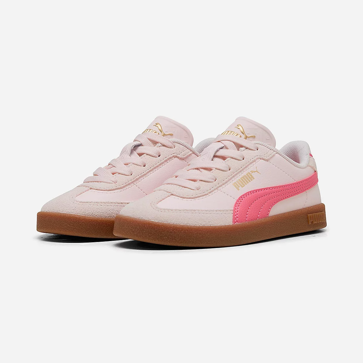 PUMA CLUB II ERA PS MAGIC/ROSE NIÑA PRE-ESCOLAR