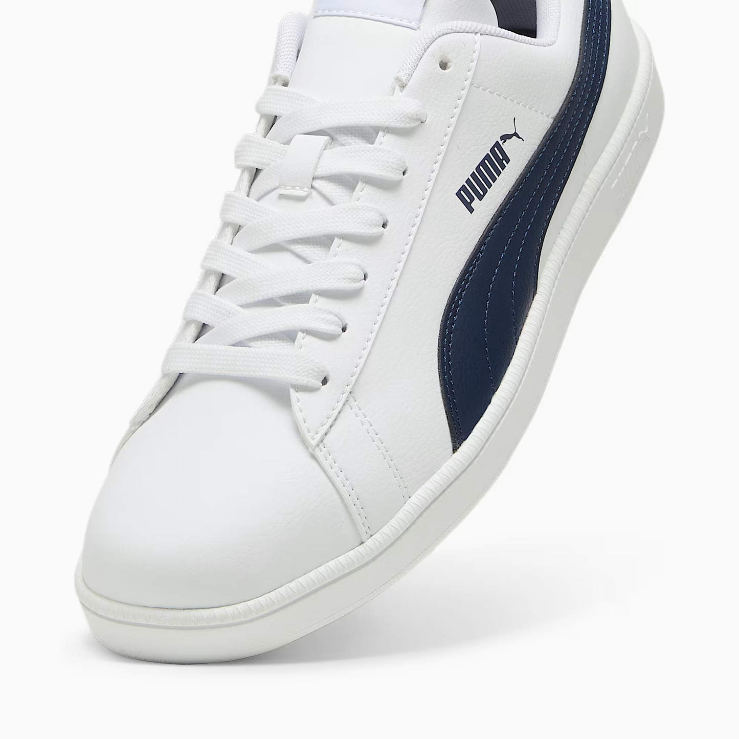 PUMA UP WHITE/NAVY