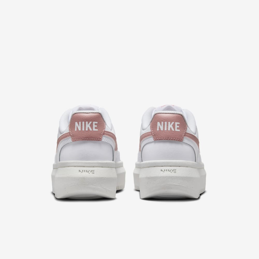 NIKE COURT VISION ALTA CALZADO PARA MUJER