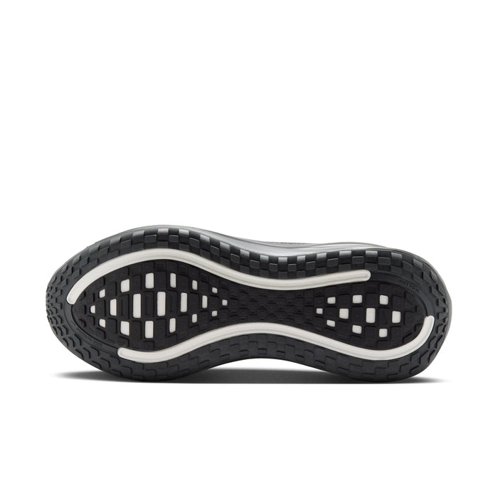 NIKE VOMERO PLUS GREY/BLUE HOMBRE
