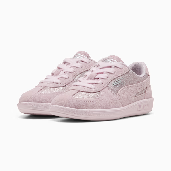 PALERMO LET IT SHINE PS MISTY PINK-POWDER NIÑA PRE-ESCOLAR