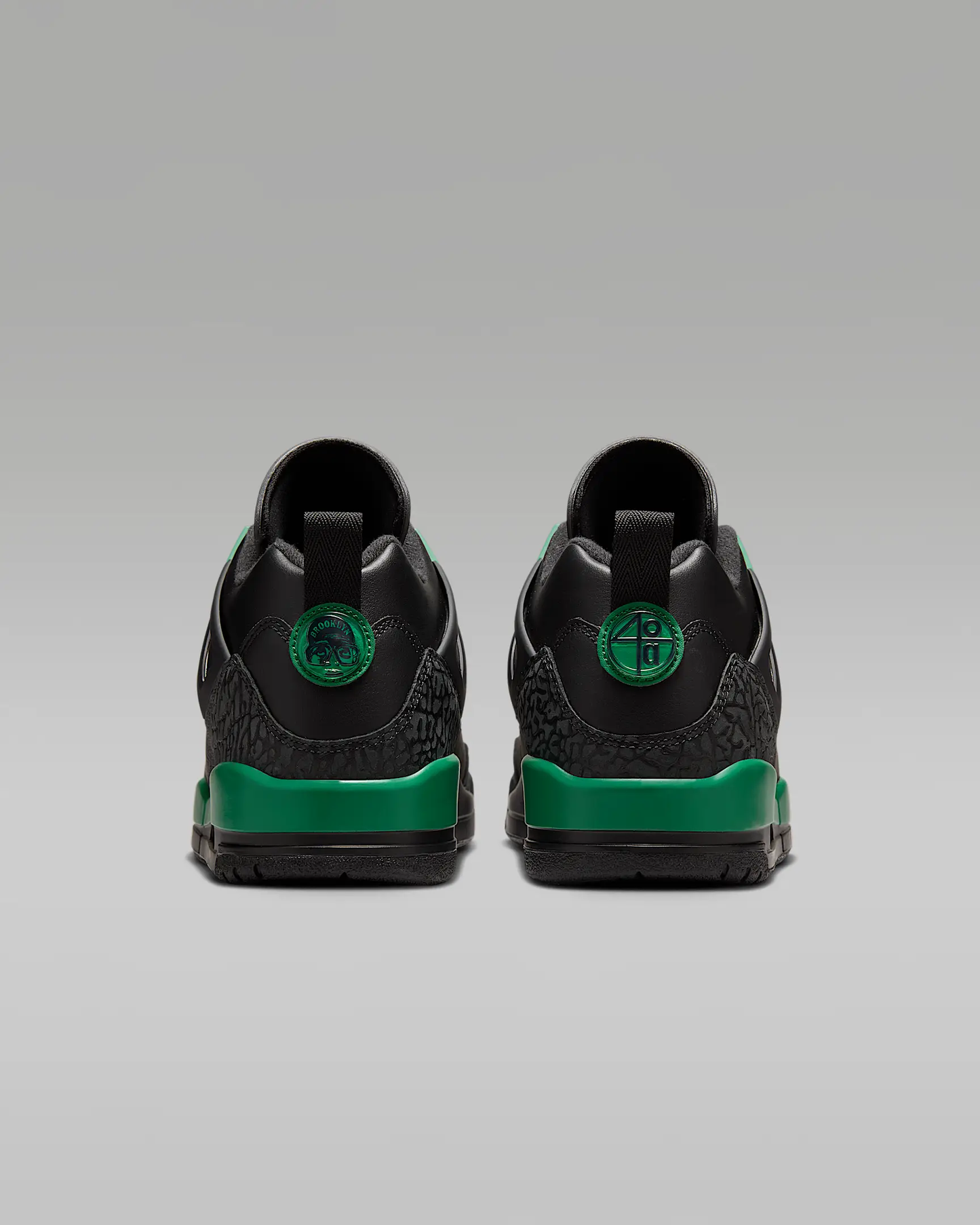 JORDAN SPIZIKE LOW TENIS PARA HOMBRE