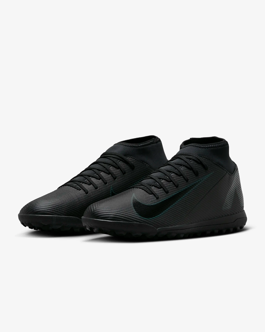 NIKE MERCURIAL SUPERFLY 10 CLUB TACOS DE FÚTBOL TF DE CORTE HIGH