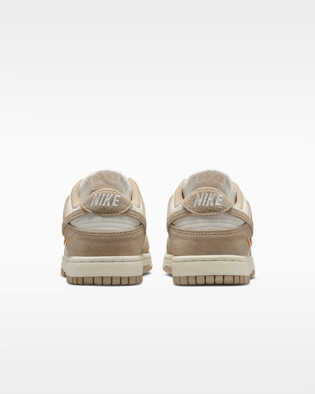 WMNS NIKE DUNK LOW SE SAIL/LINE/WHITE
