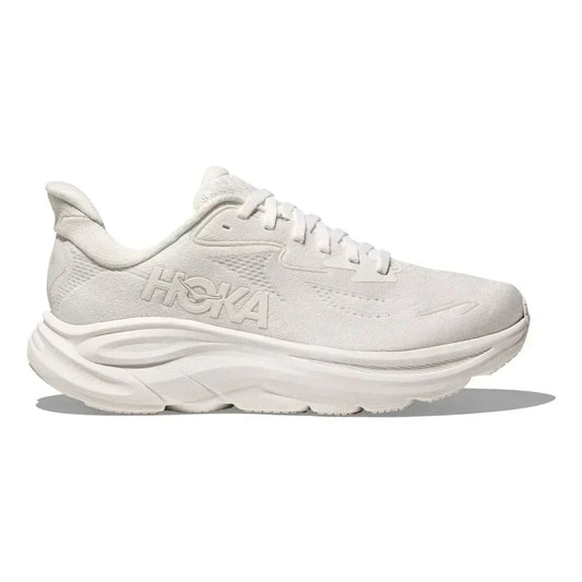 HOKA CLIFTON 10 WHITE
