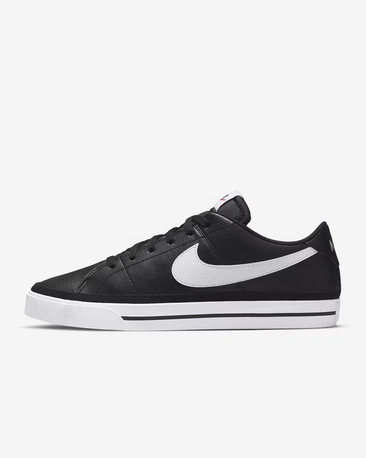 COURT LEGACY NN BLACK/WH DH3162-001 # 7