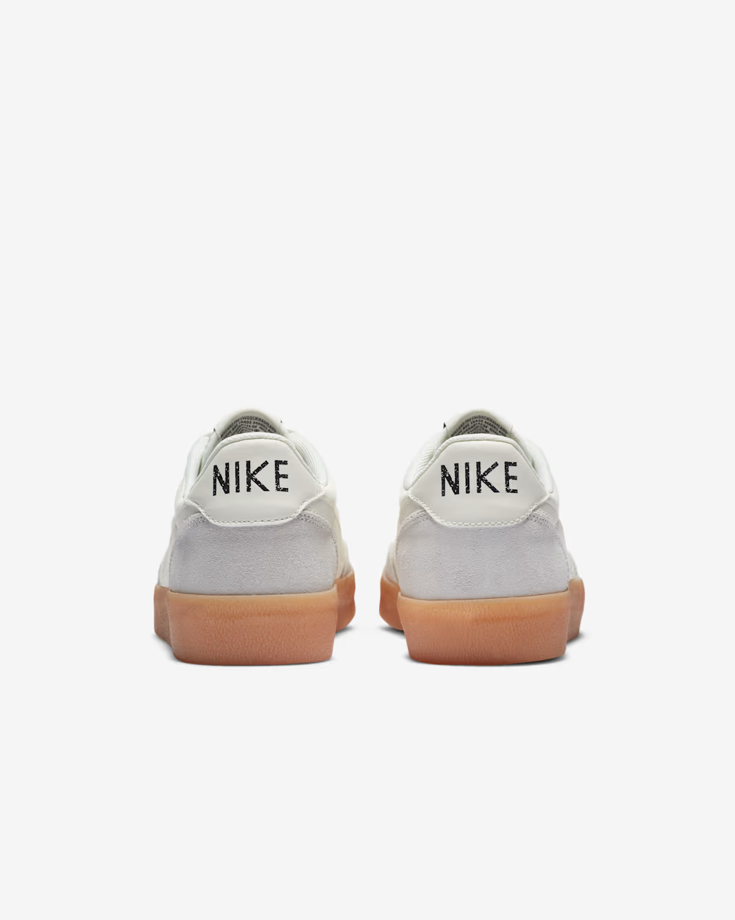 KILLSHOT 2 LEATHER SAIL/SAIL-GUM
