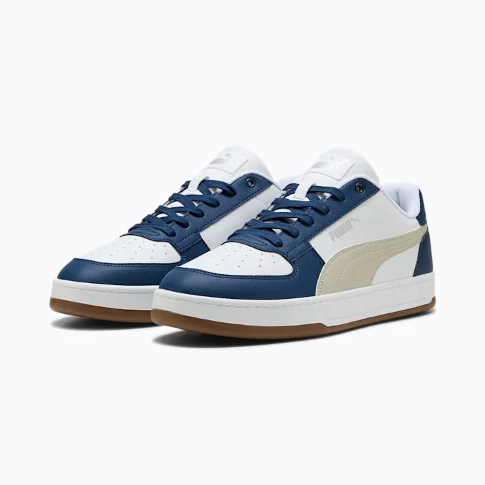 PUMA CAVEN 2.0 WHITE/NAVY