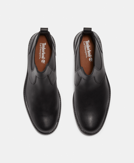 TIMBERLAND BOTAS CHELSEA MI-HAUTE STORMBUCKS PARA HOMBRE EN NEGRO