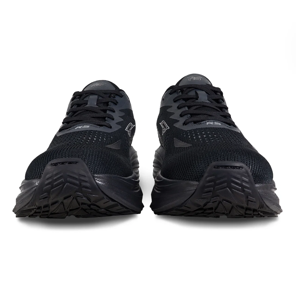SWIFT MEN BLACK/BLACK HOMBRE