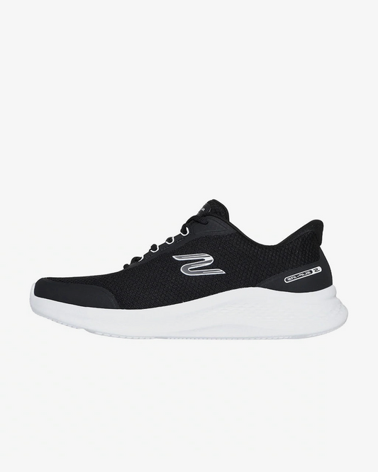 SKECH-LITE PRO2.0-ALDOR WHITE/BLACK